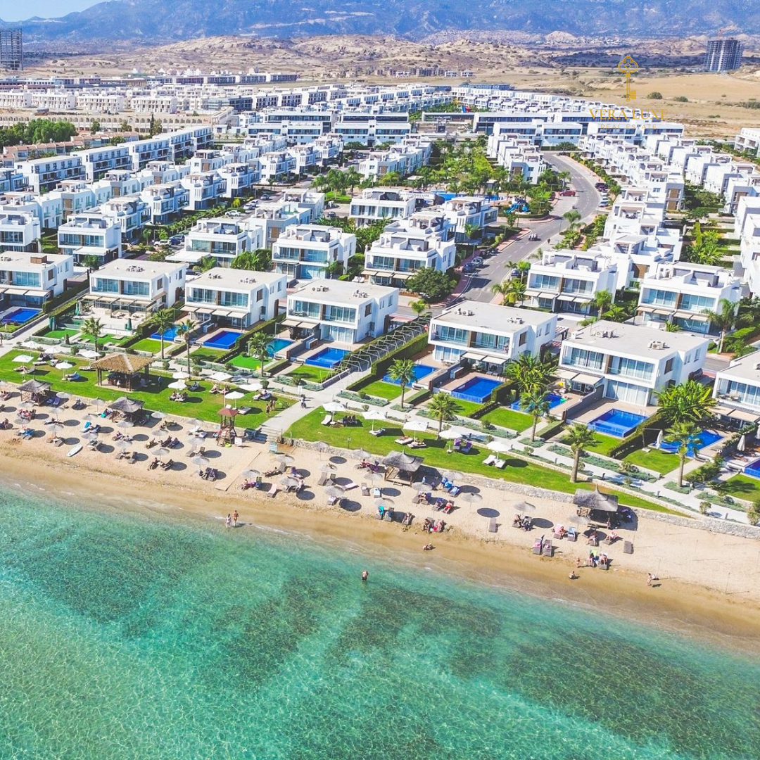 North Cyprus Real Estate Investment